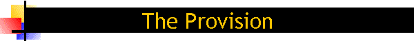 The Provision